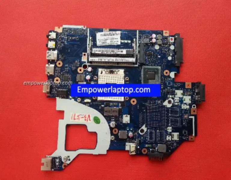 Acer V5-531G E1-571 V5-531 V3-571G LA-7912P hovedkort