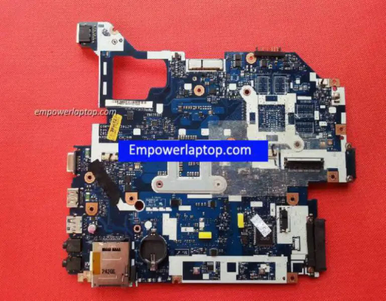 Acer V5-531G E1-571 V5-531 V3-571G LA-7912P hovedkort