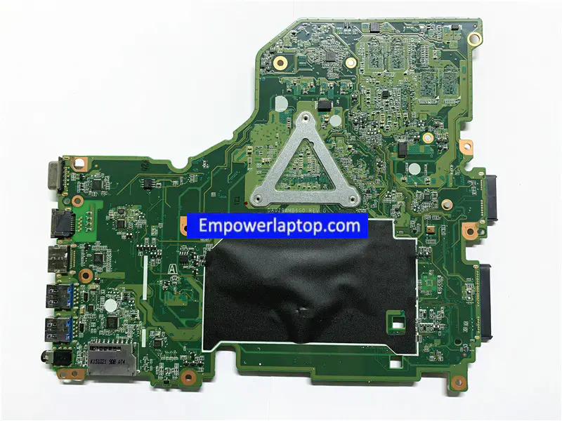 Acer V3-574G-hovedkort med dedikert grafikk og I5-5200U