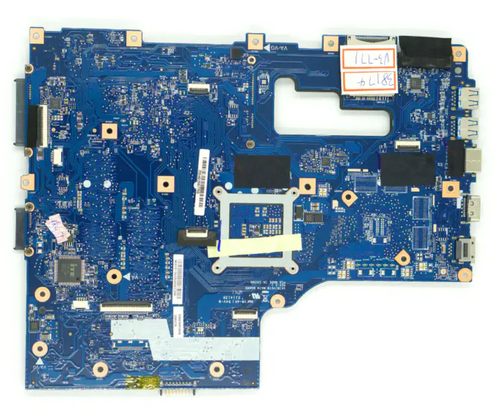 Acer V3-771 VA70 VG70 hovedkort