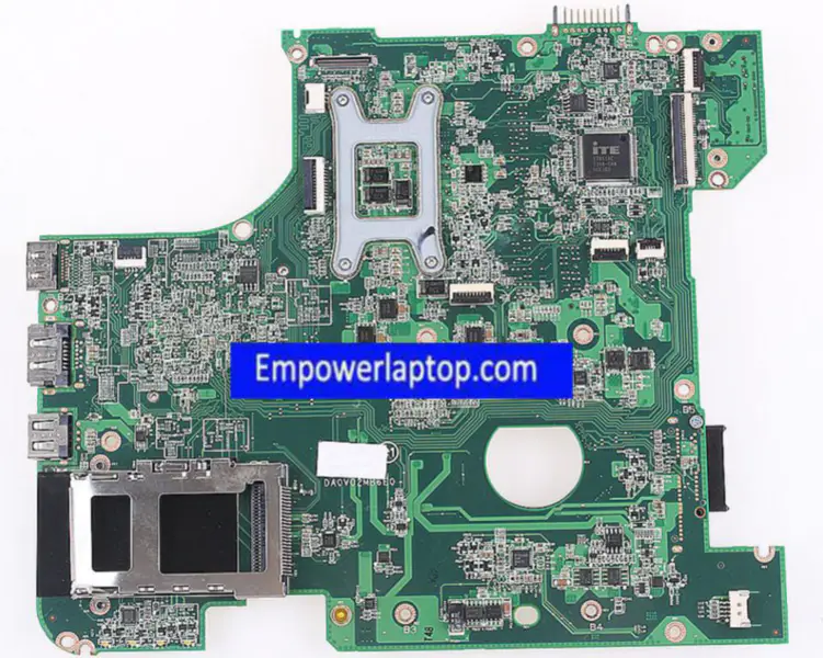 Hovedkort for bærbar PC for DELL Vostro 3450 V3450 PC Hovedkort CN-0JYYRY 0JYYRY DA0V02MB6E0 tesed DDR3