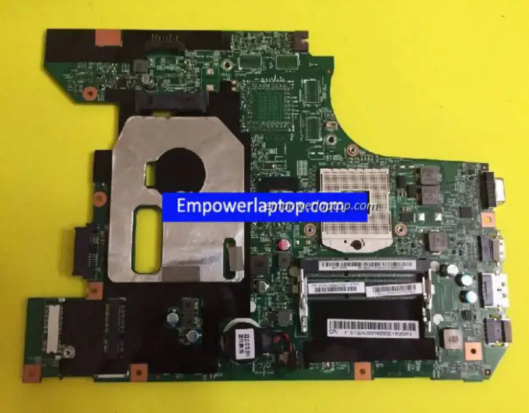 Lenovo IdeaPad V470 V570 55.4M401.371 Hovedkort