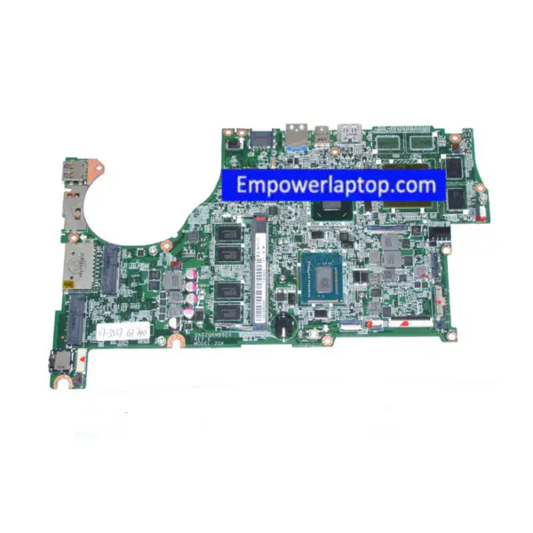 Acer Aspire V5-572 NBMA311008 hovedkort