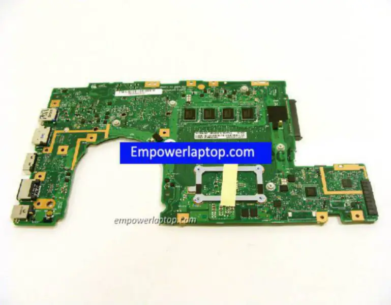 Asus V500CA hovedkort 4G RAM