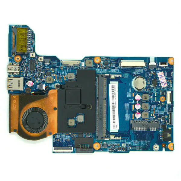 Acer Aspire V5 122P MS2377 A4-1250 hovedkort