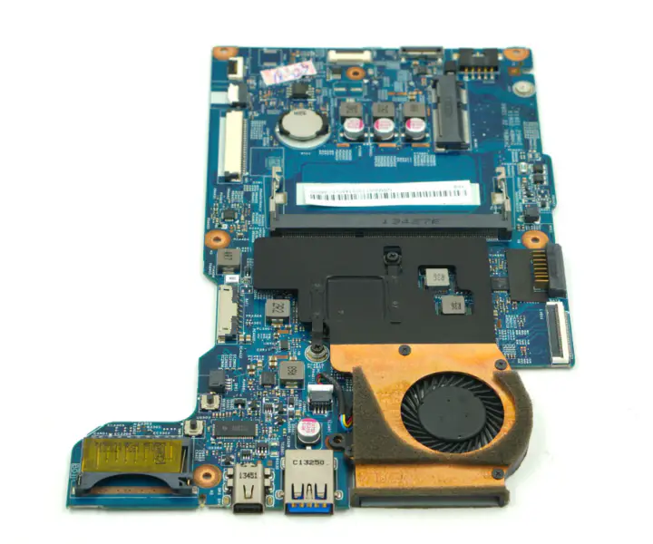 Acer Aspire V5 122P MS2377 A4-1250 hovedkort