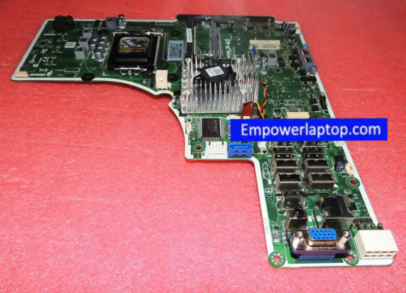 DELL OPX 9020 AIO V8DVD 0V8DVD CN-0V8DVD IPPLP-AZ hovedkort med dedikert grafikk