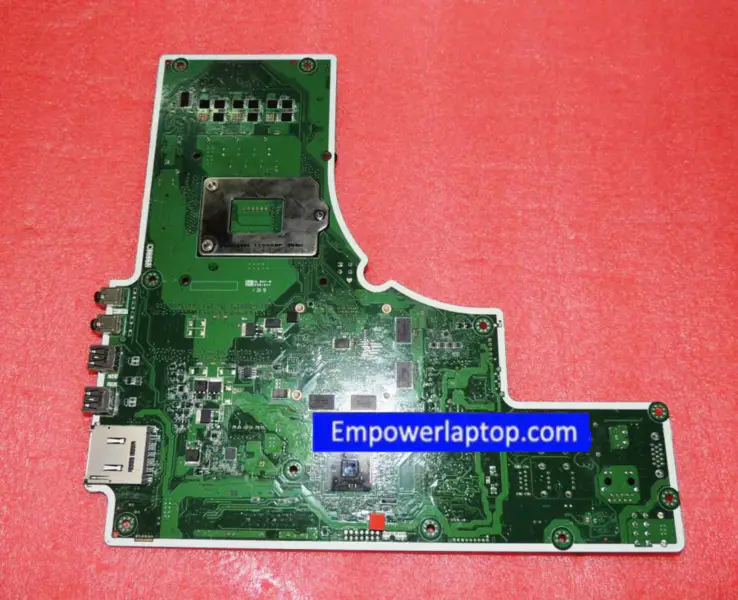 DELL OPX 9020 AIO V8DVD 0V8DVD CN-0V8DVD IPPLP-AZ hovedkort med dedikert grafikk
