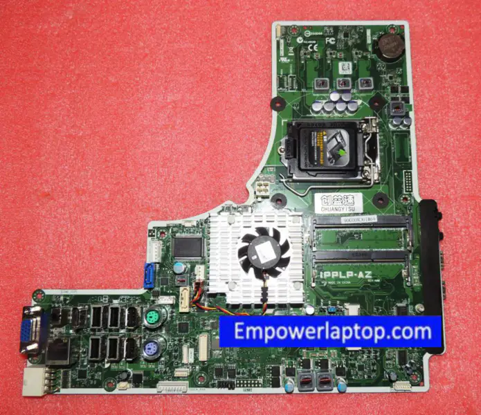 DELL OPX 9020 AIO V8DVD 0V8DVD CN-0V8DVD IPPLP-AZ hovedkort med dedikert grafikk