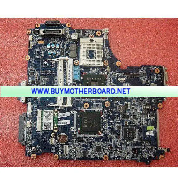 Sony MBX-193 VAIO VGN-BZ hovedkort