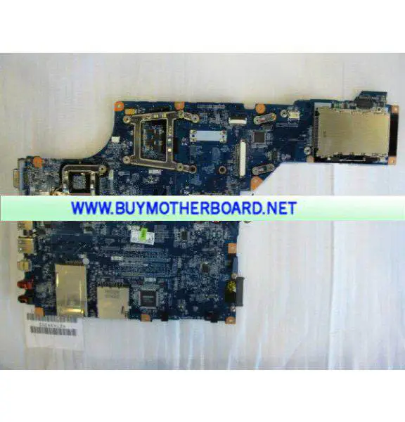 Sony MBX-196 VAIO VGN-CS hovedkort INTEGRATGED