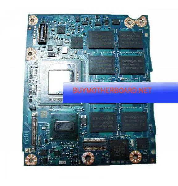 Sony MBX-187 VGN-P hovedkort for hovedkort