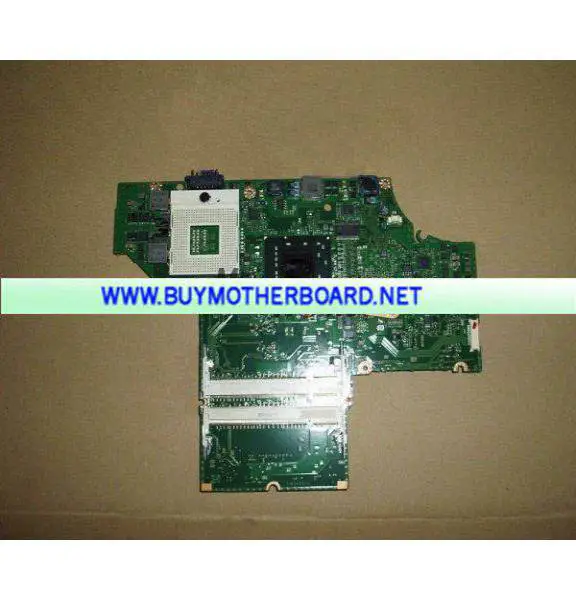 Sony MBX-170 VGN-SZ hovedkort