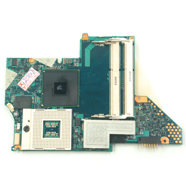 Sony MBX-183 VGN-Z hovedkort