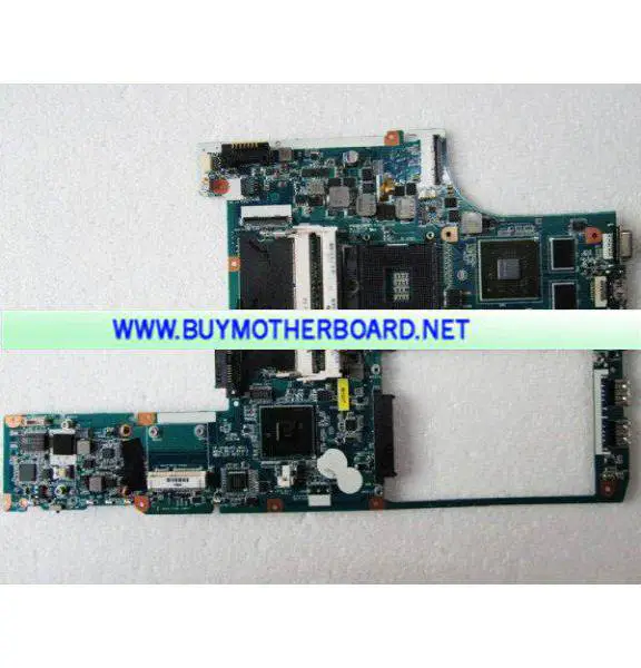 Sony MBX-226 VAIO VPC-CW hovedkort