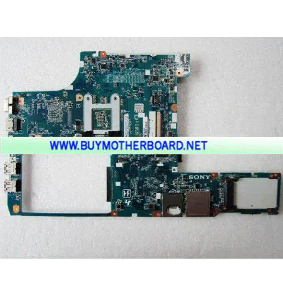 Sony MBX-226 VAIO VPC-CW hovedkort
