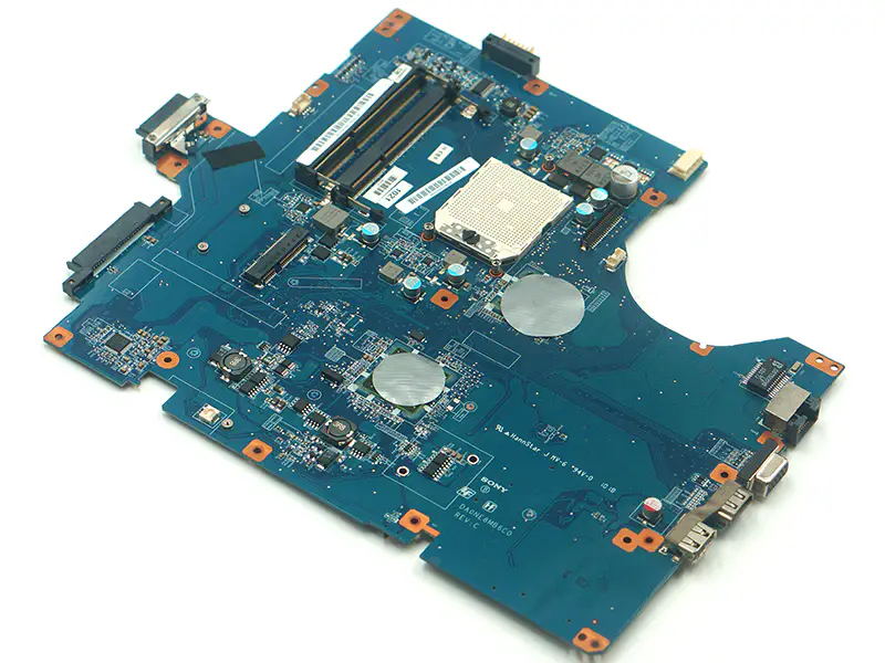 Sony VPCEF VPC-EF VPCEF4E1E VPCEF3E1E Motherboard