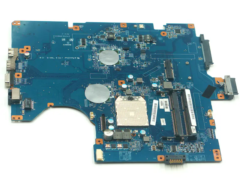 Sony VPCEF VPC-EF VPCEF4E1E VPCEF3E1E Motherboard