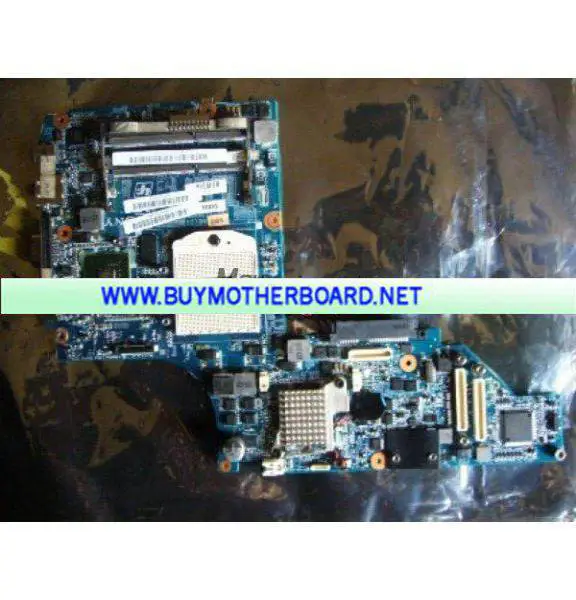 Sony MBX-216 VPC-S hovedkort med integrert grafikkbrikke