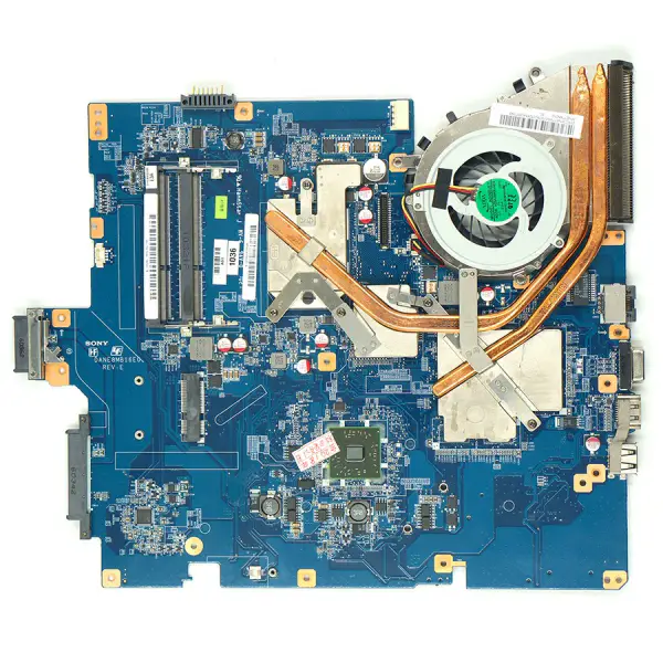 Sony VPCEF VPC-EF VPCEF4E1E VPCEF3E1E Motherboard