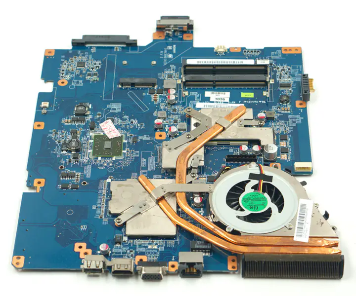 Sony VPCEF VPC-EF VPCEF4E1E VPCEF3E1E Motherboard