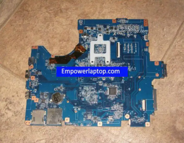 Sony VPCEF PCG-71511L VPCEF44FX A1823509A DA0NE8MB6D0 Hovedkort