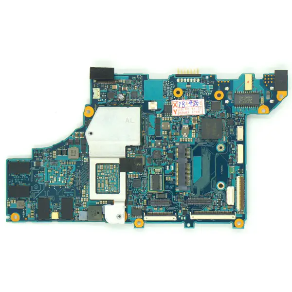 Sony Vaio VPCZ1 MBX-206 hovedkort