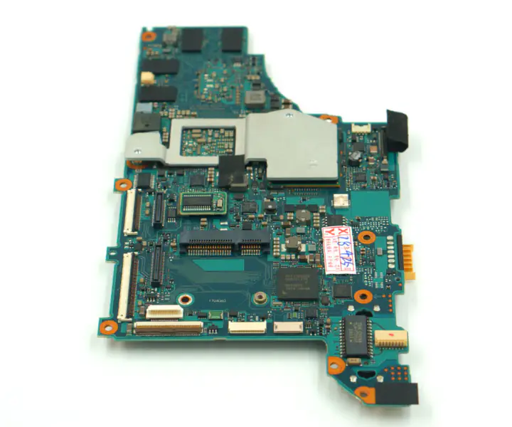 Sony Vaio VPCZ1 MBX-206 hovedkort