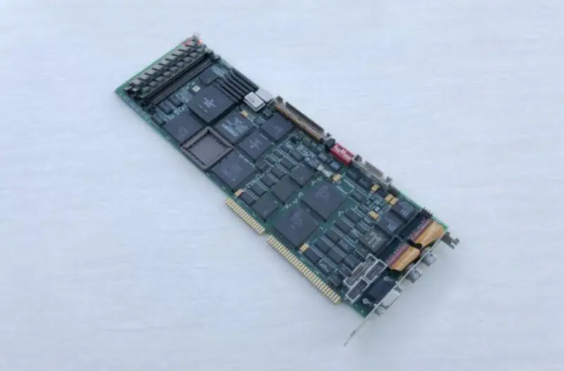 COGNEX VM16A VPM-5118+ industrielt hovedkort