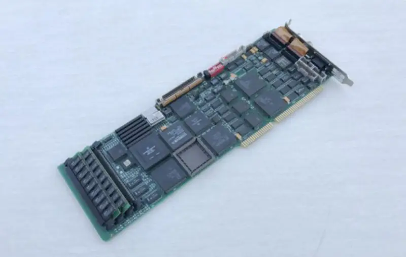 COGNEX VM16A VPM-5118+ industrielt hovedkort