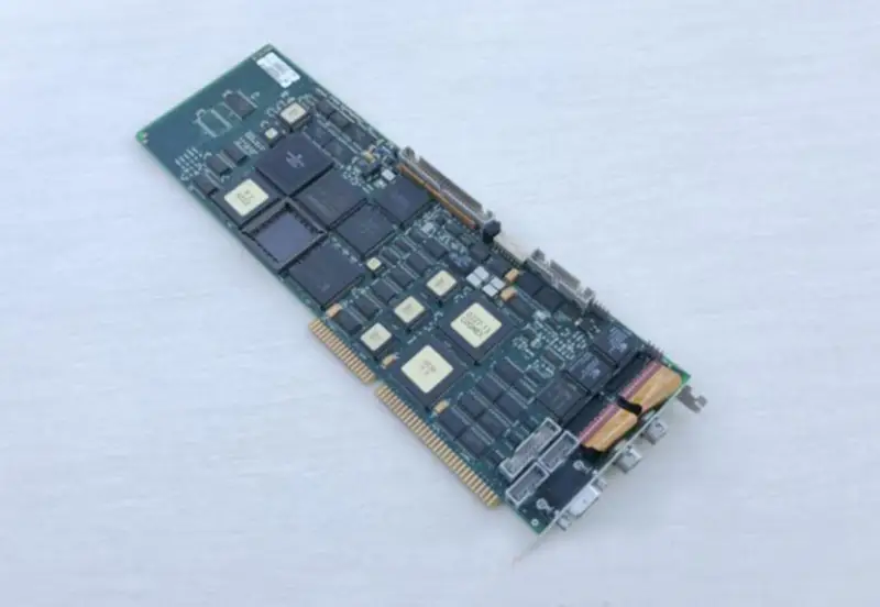 Cognex VM16A 203-0075-RE VPM-5218-32 industrielt hovedkort