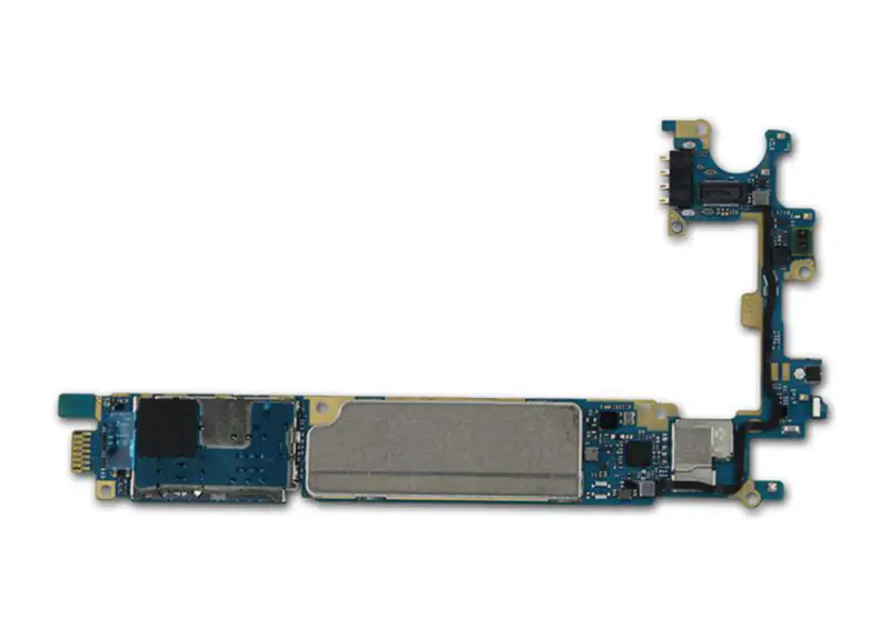 LG G5 VS987 hovedkort ulåst 32G