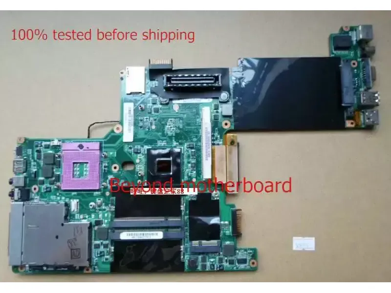 Asus VX2 hovedkort