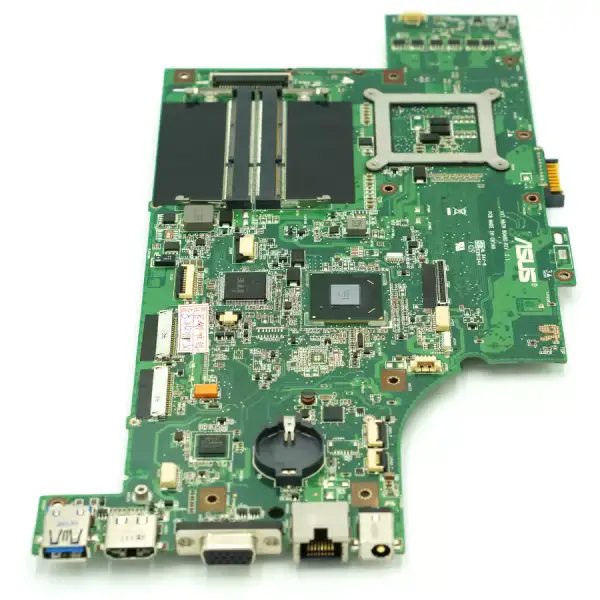 Asus VX7 motherboard