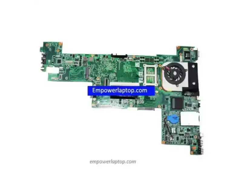 Asus W2P hovedkort