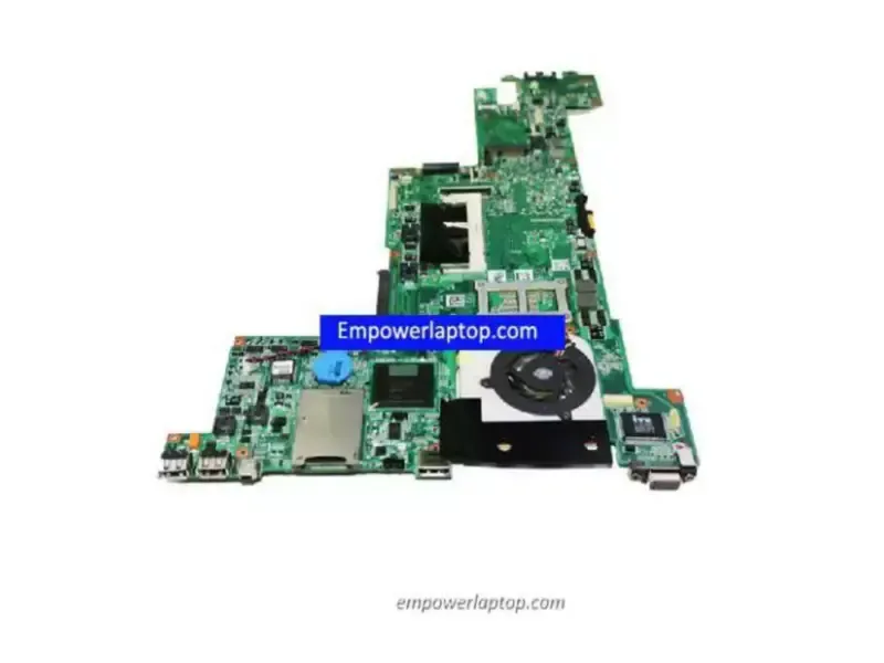 Asus W2P hovedkort