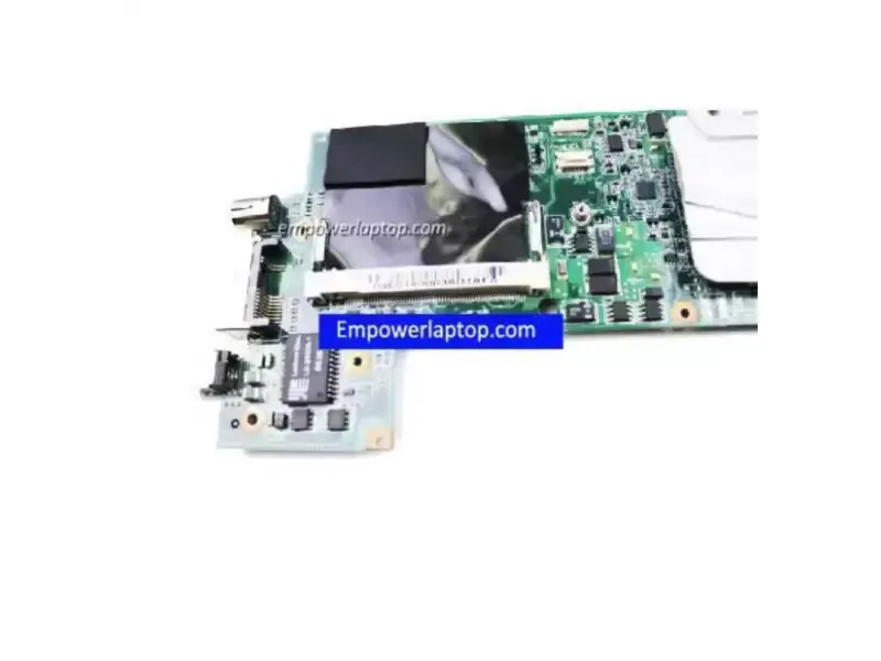 Asus W2P hovedkort