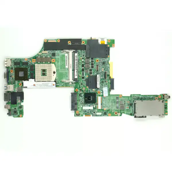 Lenovo IBM Thinkpad W510 hovedkort