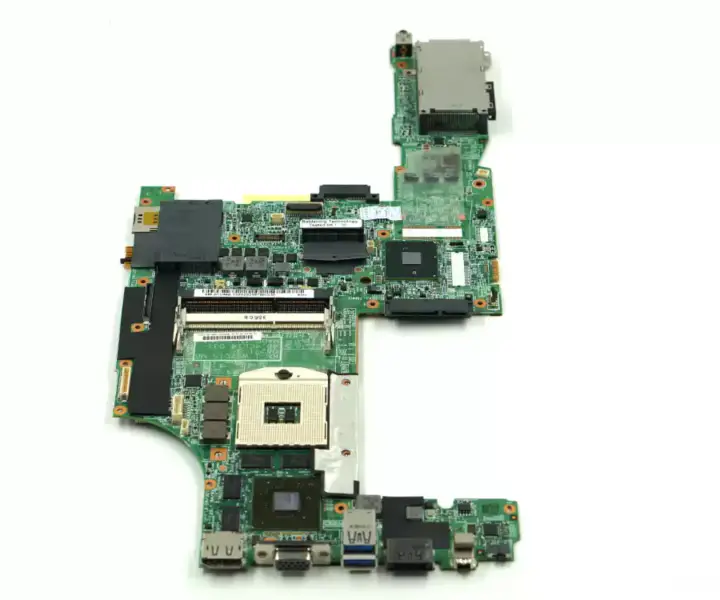 Lenovo IBM Thinkpad W510 hovedkort