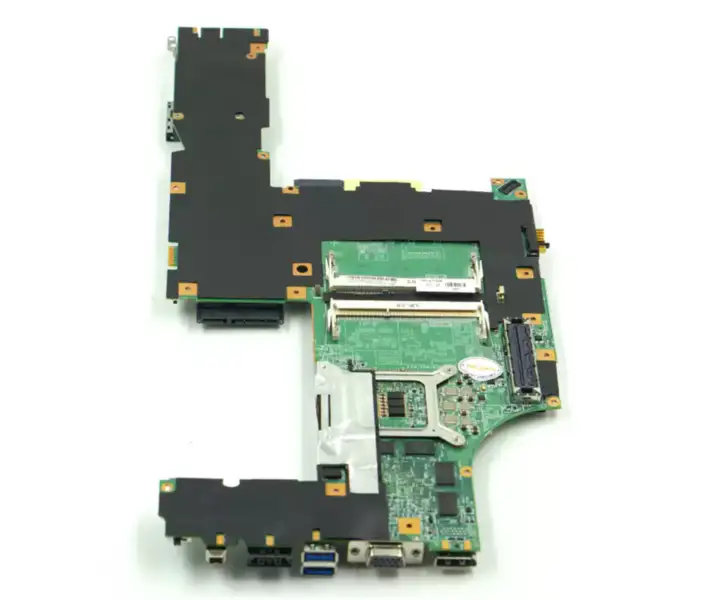 Lenovo IBM Thinkpad W510 hovedkort