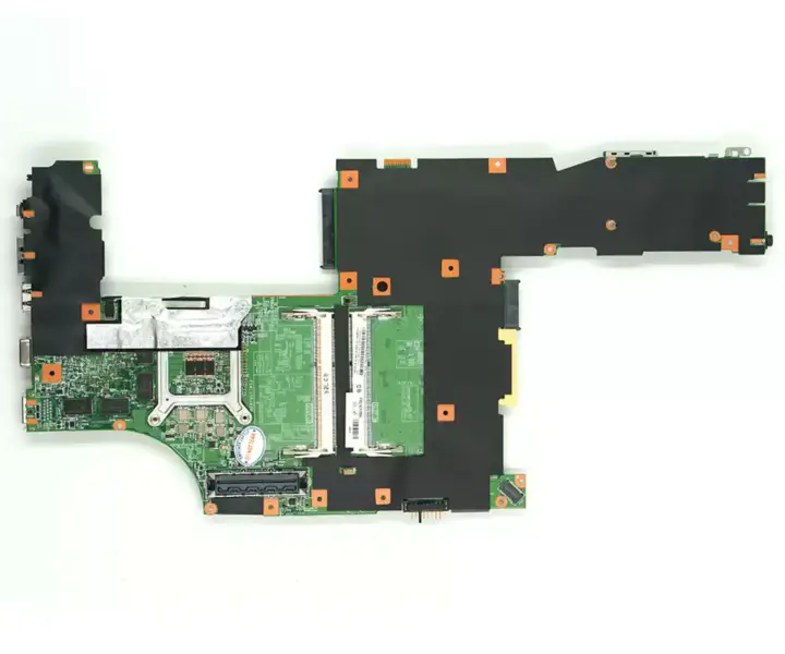 Lenovo IBM Thinkpad W510 hovedkort