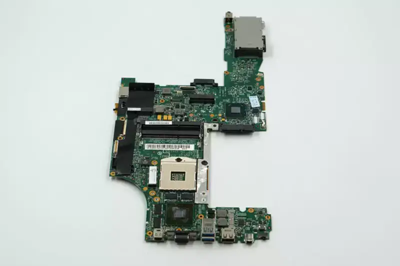 Lenovo W530 04X1503 04Y1433 med N14P-Q1-A2 grafikkort