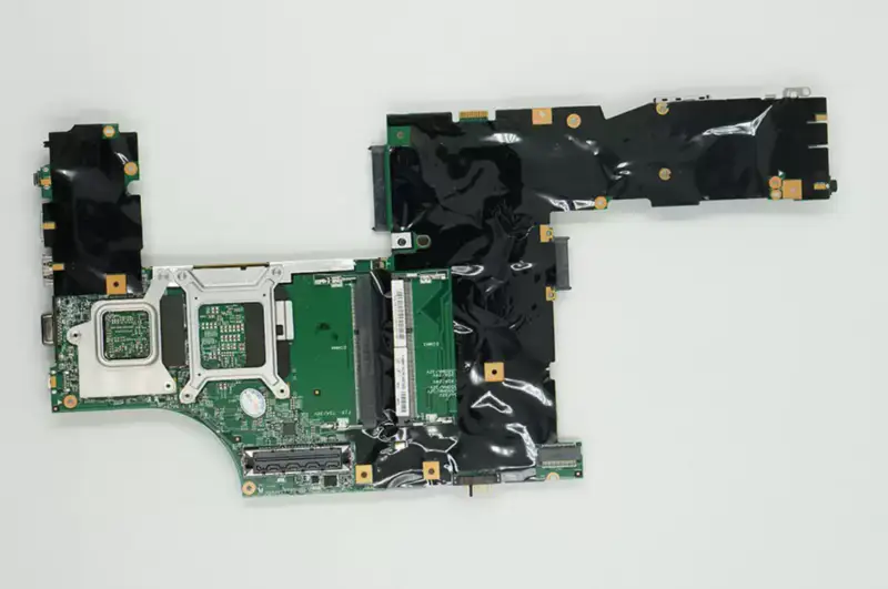 Lenovo W530 04X1503 04Y1433 med N14P-Q1-A2 grafikkort