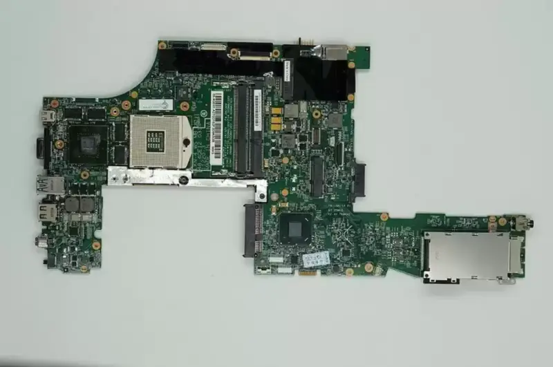 Lenovo W530 04X1503 04Y1433 med N14P-Q1-A2 grafikkort