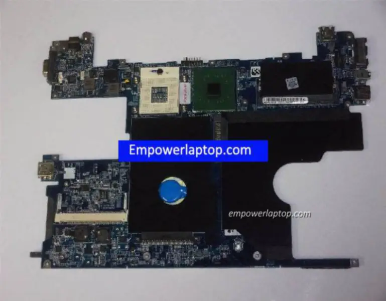 Asus W5A hovedkort
