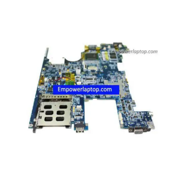 Asus W5F W6F Motherboard