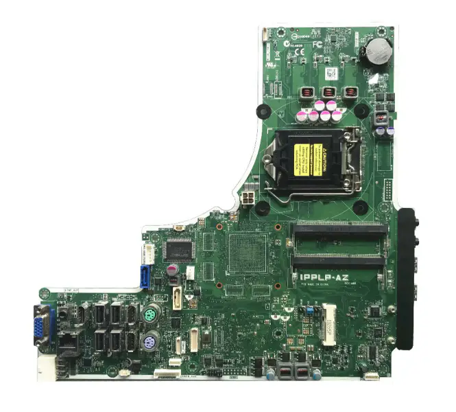 DELL OPX 9020 WPG9H 0WPG9H CN-0WPG9H IPPLP-AZ hovedkort