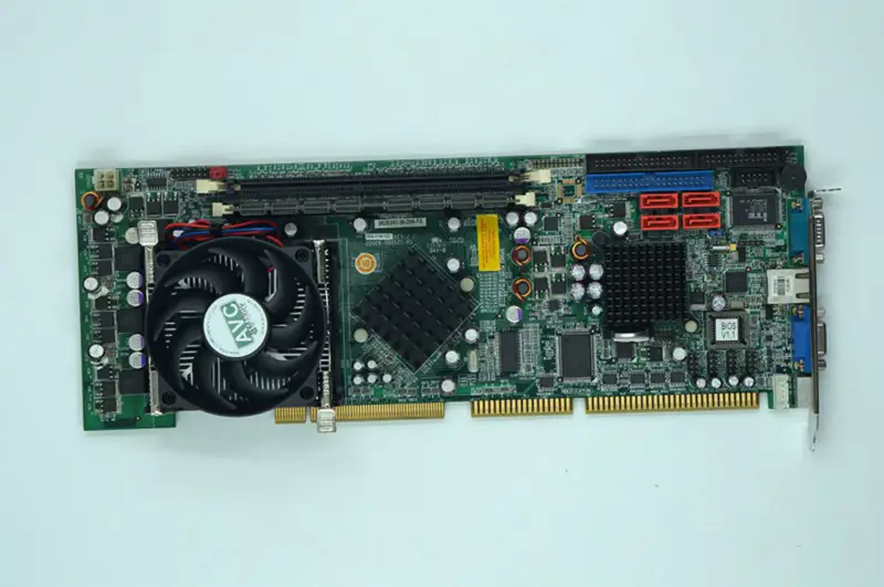 IEI WSB-9150-R20 REV:2.0 industrielt hovedkort