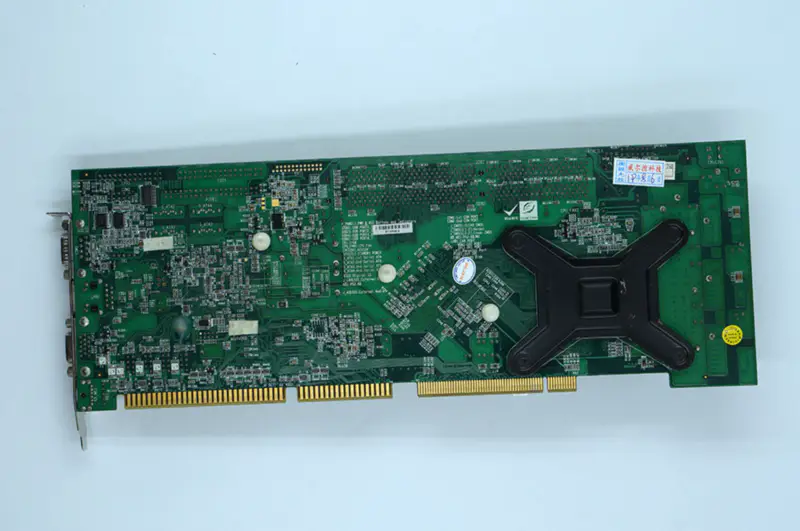 IEI WSB-9150-R20 REV:2.0 industrielt hovedkort