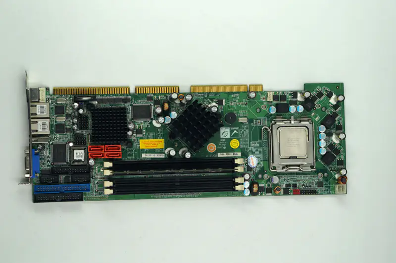 IEI WSB-9454-R10 REV:1.0 industrielt hovedkort